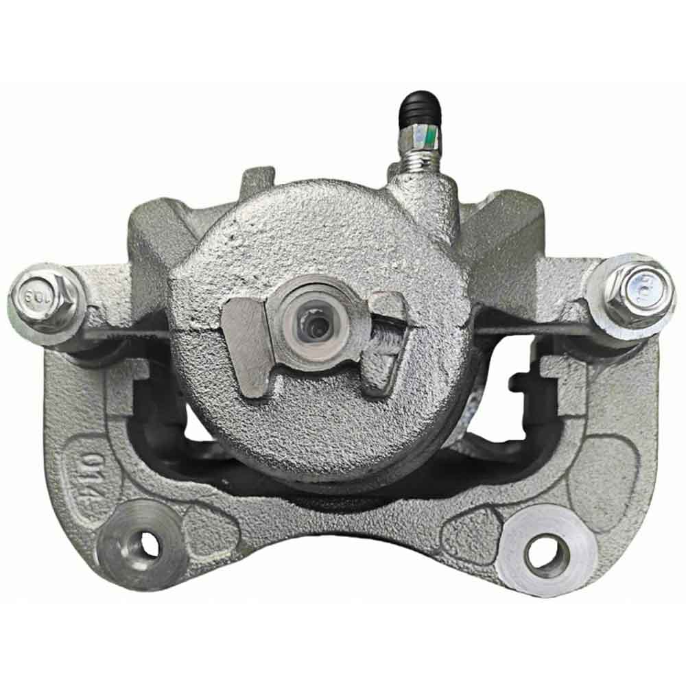 2007 Hyundai Tucson Brake Caliper